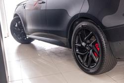 2025 Land Rover Range Rover Sport D250 Dynamic SE