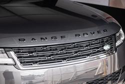 2025 Land Rover Range Rover Sport D250 Dynamic SE