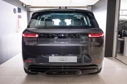 2025 Land Rover Range Rover Sport D250 Dynamic SE