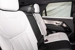 2025 Land Rover Range Rover Sport D250 Dynamic SE