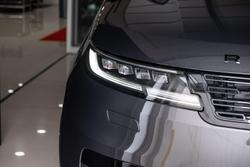 2025 Land Rover Range Rover Sport D250 Dynamic SE