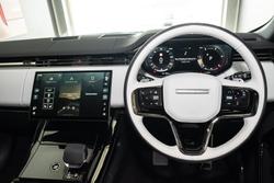 2025 Land Rover Range Rover Sport D250 Dynamic SE