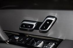 2025 Land Rover Range Rover Sport D250 Dynamic SE