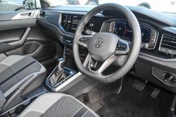 2025 Volkswagen Polo 85TSI Style