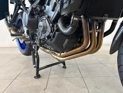 2022 Yamaha Tracer 9 GT MT Grey