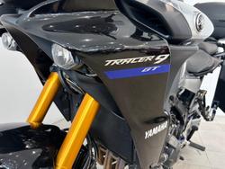 2022 Yamaha Tracer 9 GT MT Grey