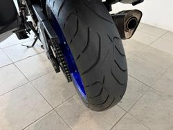 2022 Yamaha Tracer 9 GT MT Grey