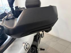 2022 Yamaha Tracer 9 GT MT Grey