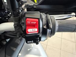 2022 Yamaha Tracer 9 GT MT Grey