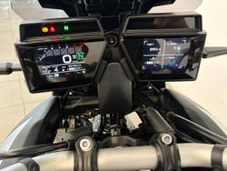 2022 Yamaha Tracer 9 GT MT Grey