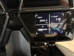 2022 Yamaha Tracer 9 GT MT Grey