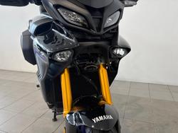 2022 Yamaha Tracer 9 GT MT Grey