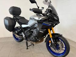 2022 Yamaha Tracer 9 GT MT Grey