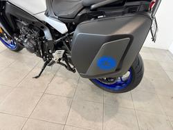 2022 Yamaha Tracer 9 GT MT Grey