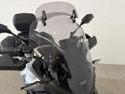 2022 Yamaha Tracer 9 GT MT Grey