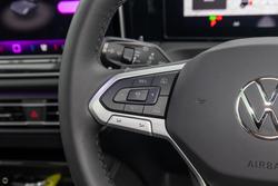 2026 Volkswagen Tiguan 150TSI Elegance