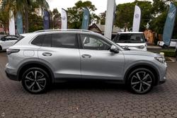 2026 Volkswagen Tiguan 150TSI Elegance