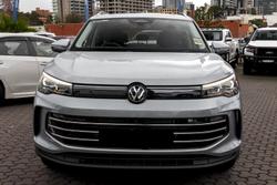 2026 Volkswagen Tiguan 150TSI Elegance