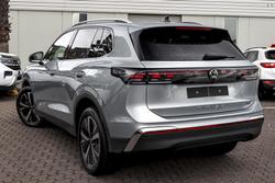2026 Volkswagen Tiguan 150TSI Elegance