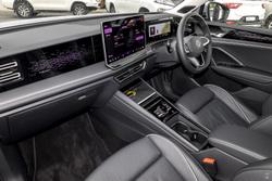 2026 Volkswagen Tiguan 150TSI Elegance