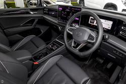 2026 Volkswagen Tiguan 150TSI Elegance