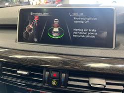 2016 BMW X5 xDrive30d F15 4X4 Constant Alpine White