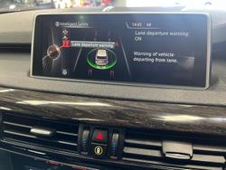 2016 BMW X5 xDrive30d F15 4X4 Constant Alpine White