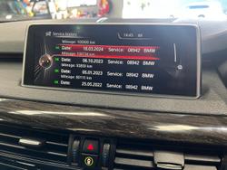 2016 BMW X5 xDrive30d F15 4X4 Constant Alpine White