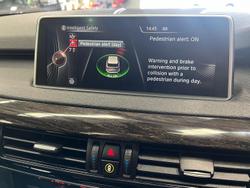 2016 BMW X5 xDrive30d F15 4X4 Constant Alpine White