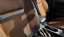 2018 Ford Ranger Wildtrak