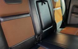 2018 Ford Ranger Wildtrak