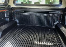 2018 Ford Ranger Wildtrak