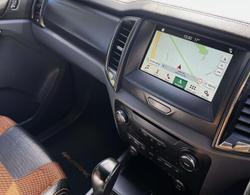 2018 Ford Ranger Wildtrak