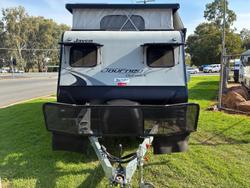 2023 Jayco Journey Outback
