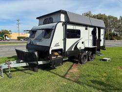 Jayco Journey Outback