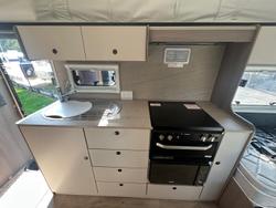 2023 Jayco Journey Outback