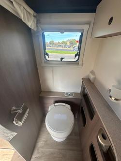 2023 Jayco Journey Outback