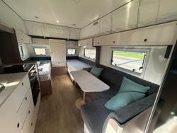 2023 Jayco Journey Outback