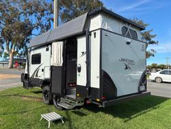 2023 Jayco Journey Outback