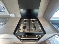 2023 Jayco Journey Outback