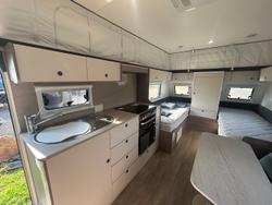 2023 Jayco Journey Outback