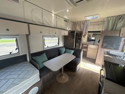 2023 Jayco Journey Outback
