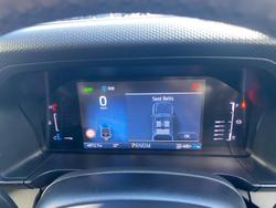 2025 Ford Ranger PHEV Sport
