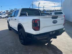 2025 Ford Ranger PHEV Sport