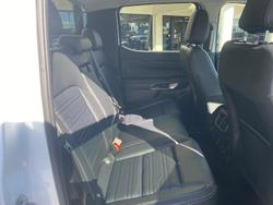 2025 Ford Ranger PHEV Sport