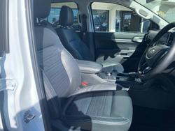 2025 Ford Ranger PHEV Sport