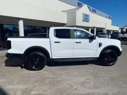 2025 Ford Ranger PHEV Sport