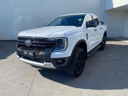 2025 Ford Ranger PHEV Sport