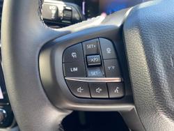 2025 Ford Ranger PHEV Sport