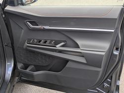 2026 KGM Musso EV 2WD